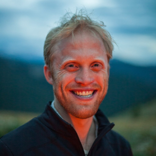 Andy Wickert